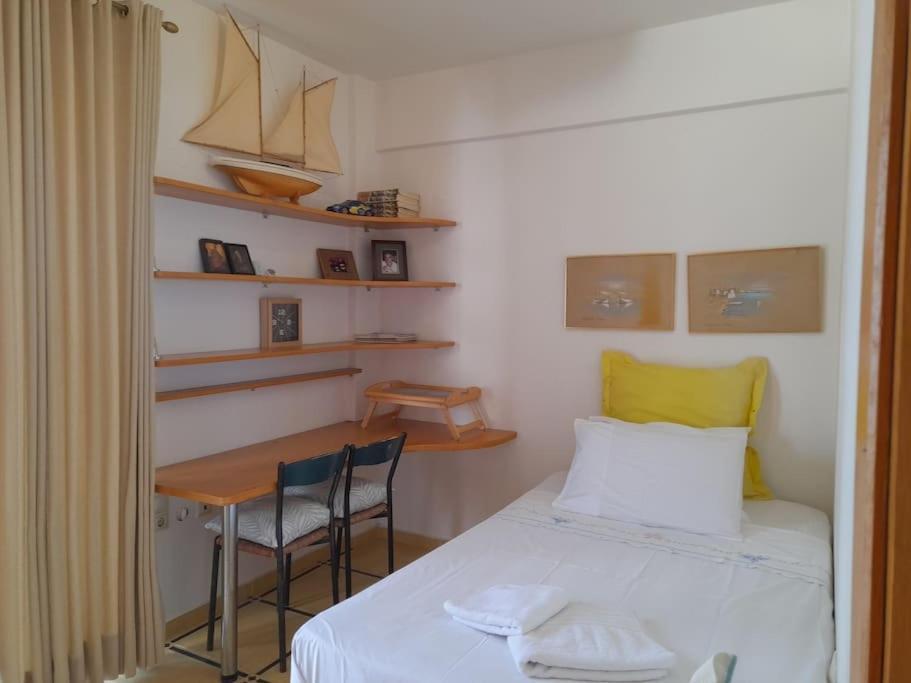 Rethymno Panorama Heights Apartment ภายนอก รูปภาพ