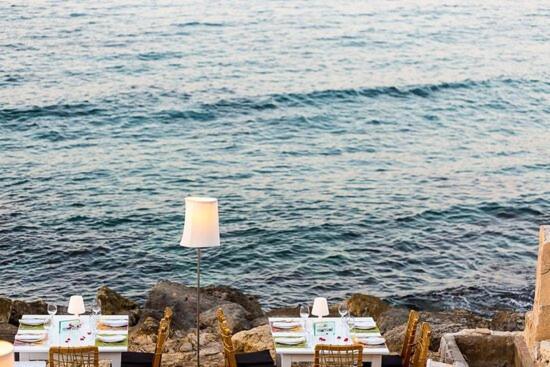 Rethymno Panorama Heights Apartment ภายนอก รูปภาพ